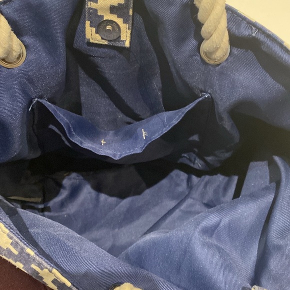 Summer and Rose beach bag. - Picture 6 of 7